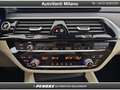 BMW 520 520d 48V xDrive Touring Msport Grijs - thumbnail 27