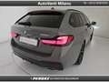BMW 520 520d 48V xDrive Touring Msport Grijs - thumbnail 36