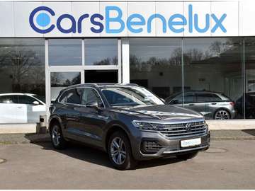 3.0 TDI 4Motion R-Line PANO CHFF ADD ATT RMQ 1° M.