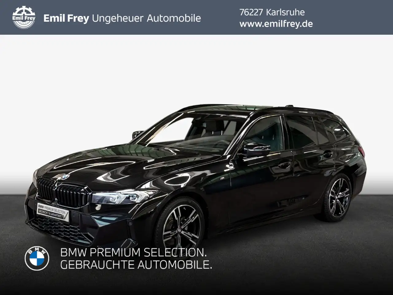 BMW 320