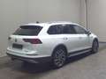 Volkswagen Golf -8 Alltrack 2.0 TDI 4M Navi Matrix Pano H-K Blanc - thumbnail 4