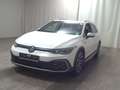 Volkswagen Golf -8 Alltrack 2.0 TDI 4M Navi Matrix Pano H-K Blanc - thumbnail 2
