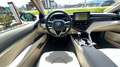 Toyota Camry 2,5 Hybrid Lounge Aut. Plateado - thumbnail 16