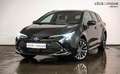 Toyota Corolla Corolla TS Hybrid 1.8 Style e-CVT GPF Noir - thumbnail 1