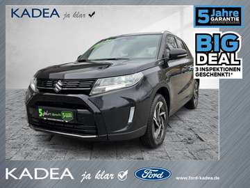 1.4 Comfort+ PANODACH+KAMERA+NAV+ALLWETTER