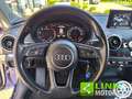 Audi A3 SPB 2.0 TDI S tronic Sport GARANZIA INCLUSA Azul - thumbnail 7