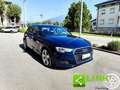 Audi A3 SPB 2.0 TDI S tronic Sport GARANZIA INCLUSA Azul - thumbnail 3
