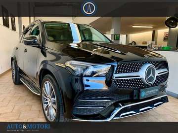 GLE 350de phev (e eq-power) Premium Plus 4matic auto