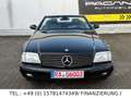 Mercedes-Benz SL 280 Final Edition /2HAND/TÜV NEU/SAMMLER!/ Schwarz - thumbnail 3