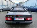 Mercedes-Benz SL 280 Final Edition /2HAND/TÜV NEU/SAMMLER!/ Schwarz - thumbnail 11