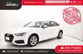 Audi A4 35 2.0 tfsi mhev 150cv s-tronic Blanc - thumbnail 1
