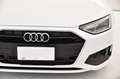 Audi A4 35 2.0 tfsi mhev 150cv s-tronic Білий - thumbnail 16