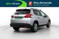 Peugeot 2008 1.2 PureTech S&S Allure 110 Gris - thumbnail 5