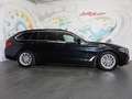 BMW 530 d xDrive Touring Aut. *ACC, LED, NAVI* Schwarz - thumbnail 4