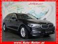 BMW 530 d xDrive Touring Aut. *ACC, LED, NAVI* Schwarz - thumbnail 1