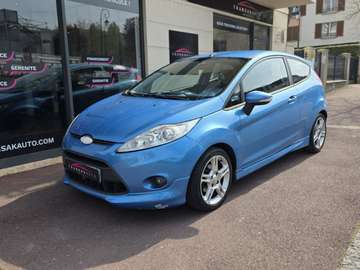 1.6 120 Ti-VCT Sport