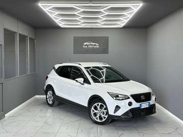 Arona 2022 1.0 ecotsi FR 95cv