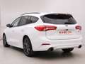 Ford Focus 2.3 280 Ecoboost Clipper ST + Style Pack + Techno  Blanc - thumbnail 4