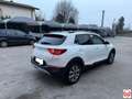 Kia Stonic 1.2 dpi Style gpl 82cv Bianco - thumbnail 5