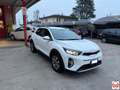 Kia Stonic 1.2 dpi Style gpl 82cv Bianco - thumbnail 7