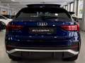 Audi Q3 Sportback 35 2.0 tdi S line edition s-tronic Bleu - thumbnail 5