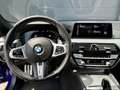 BMW 550 i xDrive LCI Individual Carbon HuD ACC Pano Blau - thumbnail 13
