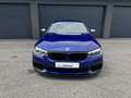 BMW M550 i xDrive LCI Individual Carbon HuD ACC Pano Blau - thumbnail 2