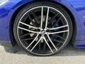 BMW M550 i xDrive LCI Individual Carbon HuD ACC Pano Blau - thumbnail 5