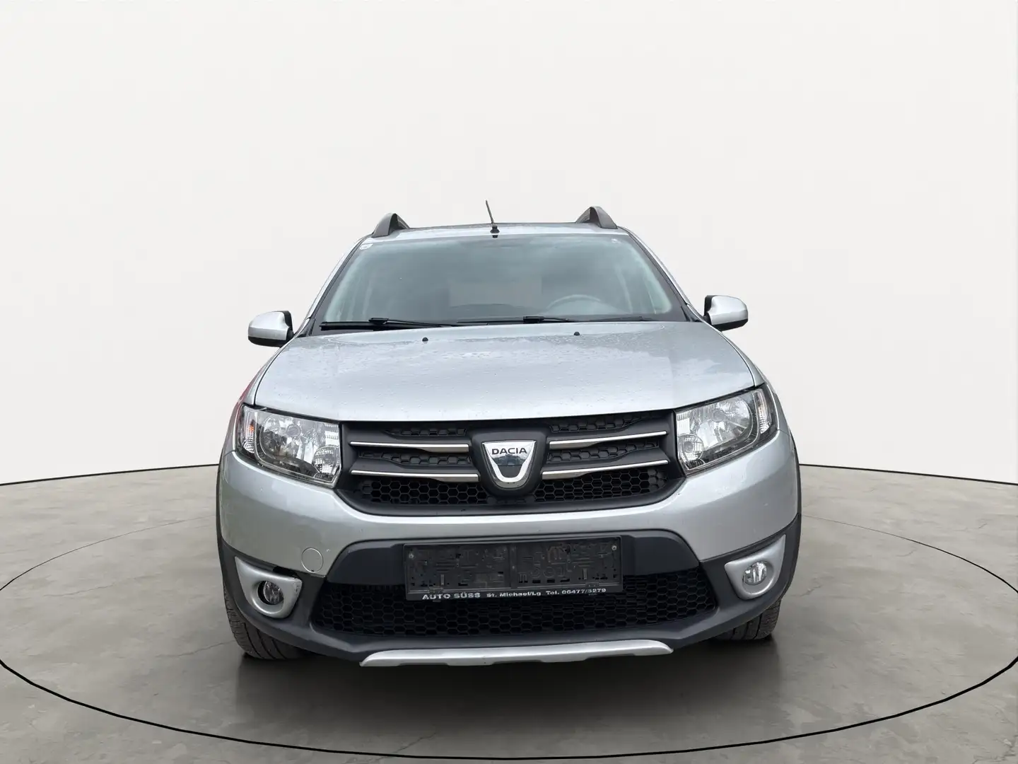 Dacia Sandero Grau - 2