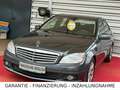 Mercedes-Benz C 180 Kompressor/Rentnerfzg./Scheckheft/WENIG KM Šedá - thumbnail 7