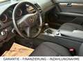 Mercedes-Benz C 180 Kompressor/Rentnerfzg./Scheckheft/WENIG KM Šedá - thumbnail 9