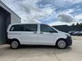 Mercedes-Benz Vito Vito 114 CDI Tourer Kompakt HA Aut. BASE Weiß - thumbnail 9