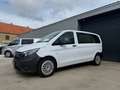 Mercedes-Benz Vito Vito 114 CDI Tourer Kompakt HA Aut. BASE Weiß - thumbnail 4