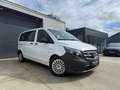 Mercedes-Benz Vito Vito 114 CDI Tourer Kompakt HA Aut. BASE Weiß - thumbnail 1