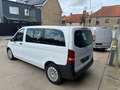 Mercedes-Benz Vito Vito 114 CDI Tourer Kompakt HA Aut. BASE Weiß - thumbnail 6