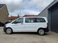 Mercedes-Benz Vito Vito 114 CDI Tourer Kompakt HA Aut. BASE Weiß - thumbnail 5