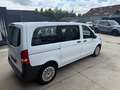 Mercedes-Benz Vito Vito 114 CDI Tourer Kompakt HA Aut. BASE Weiß - thumbnail 8
