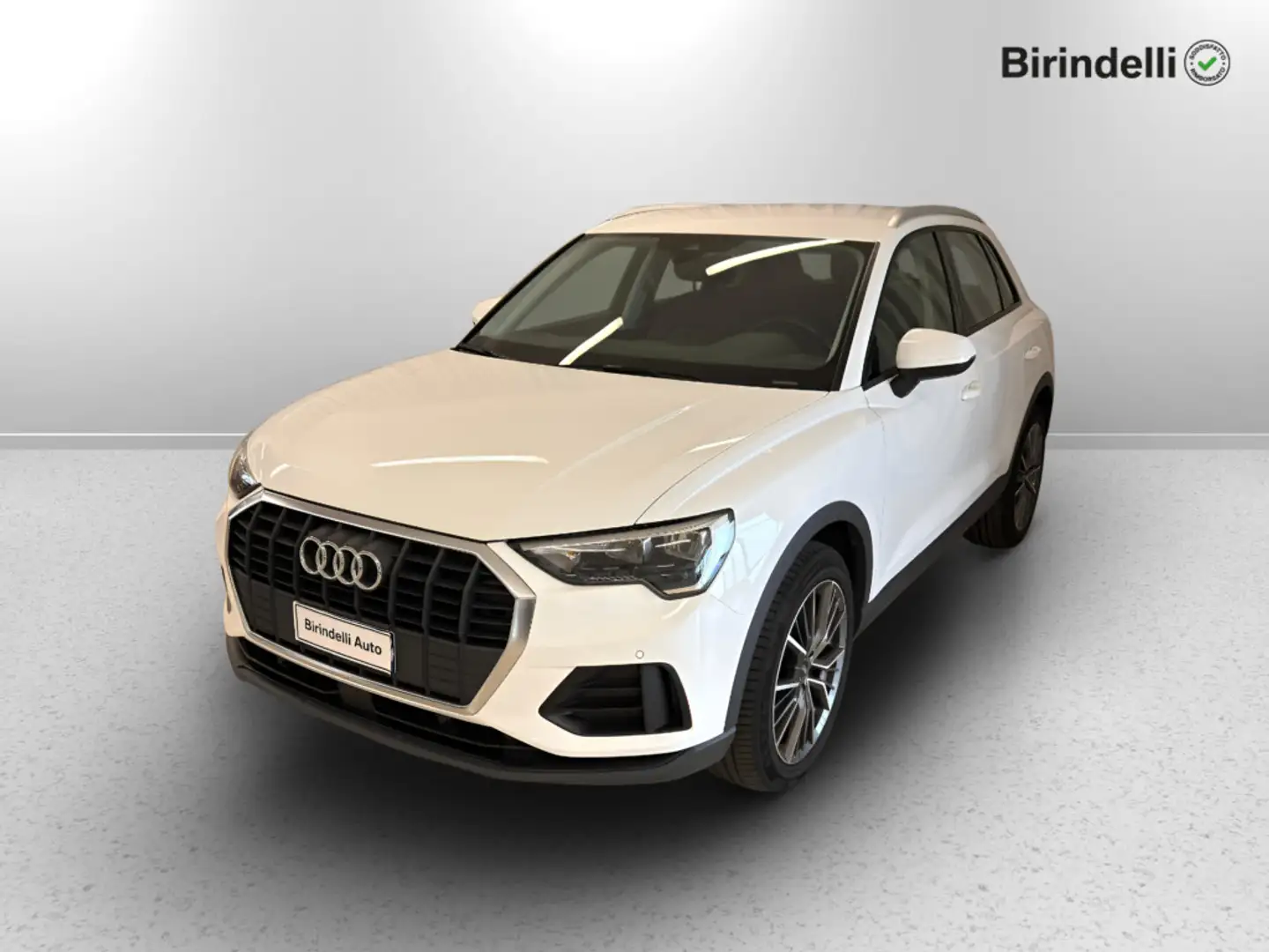 Audi Q3 35 2.0 tdi Business Advanced s-tronic Blanco - 1