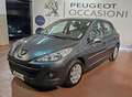 Peugeot 207 207 5p 1.4 hdi 8v Active 70cv Grigio - thumbnail 2