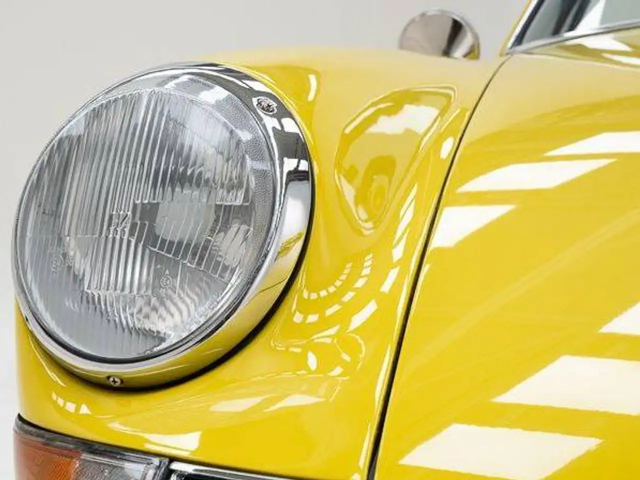 Porsche 911 2.2 E Targa '68 CH10195, foto 10