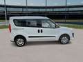 Fiat Doblo Doblò II Pop 1.4 Kombi+CD+USB+Reling+eFH++ Weiß - thumbnail 5