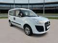 Fiat Doblo Doblò II Pop 1.4 Kombi+CD+USB+Reling+eFH++ Weiß - thumbnail 7
