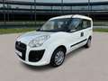 Fiat Doblo Doblò II Pop 1.4 Kombi+CD+USB+Reling+eFH++ Weiß - thumbnail 1