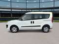 Fiat Doblo Doblò II Pop 1.4 Kombi+CD+USB+Reling+eFH++ Weiß - thumbnail 2