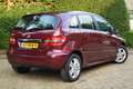 Mercedes-Benz B 160 BlueEFFICIENCY Business Class Червоний - thumbnail 2