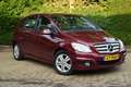 Mercedes-Benz B 160 BlueEFFICIENCY Business Class Червоний - thumbnail 5