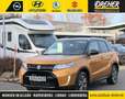 Suzuki Vitara Vitara FACELIFT/COMFORT/ALLRAD/NAVI/ACC/2-Farben Gelb - thumbnail 1