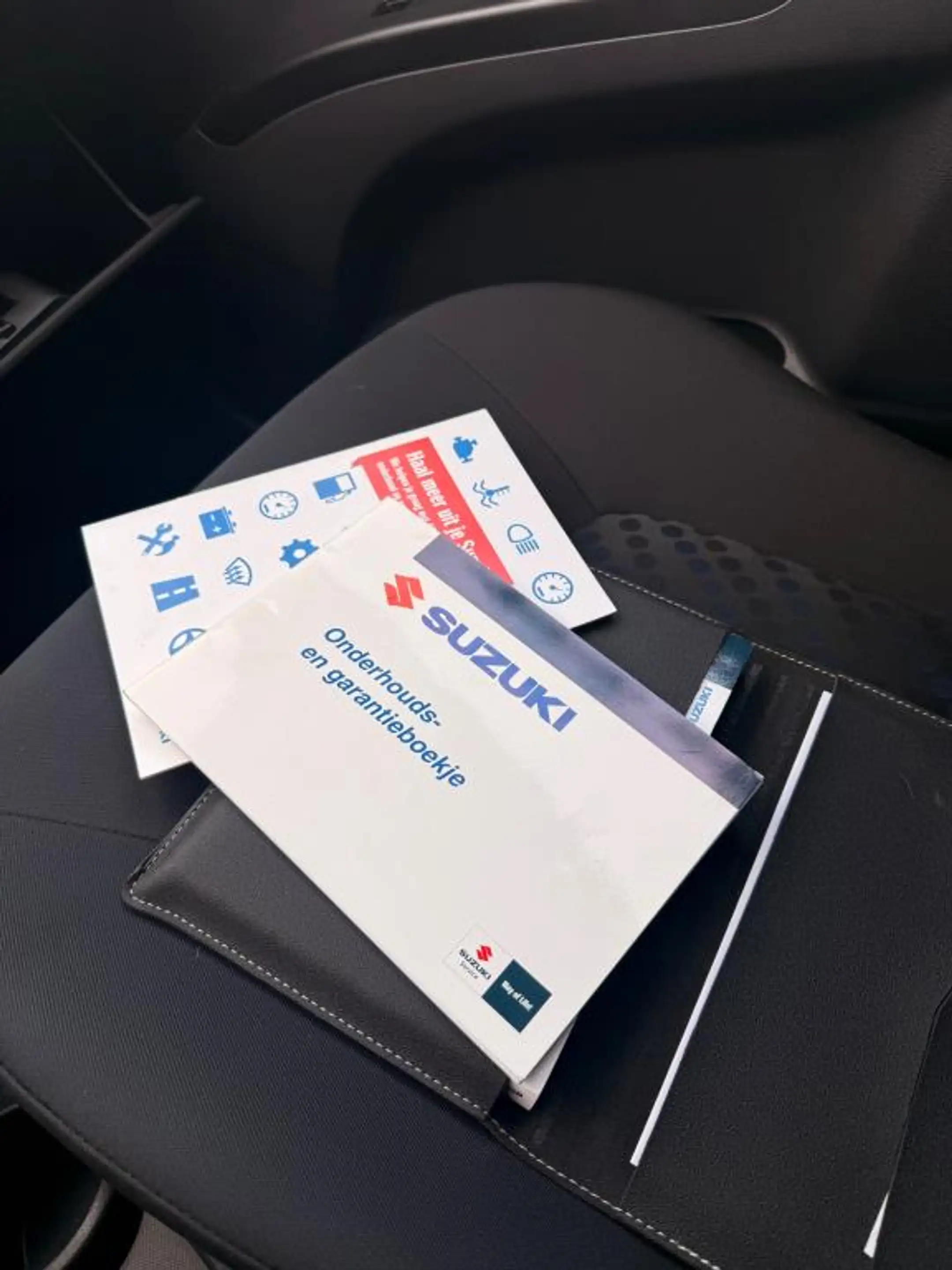 Suzuki Celerio 1.0 Comfort — photo 8