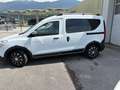 Dacia Dokker Stepway TCe 115 S&S Weiß - thumbnail 12