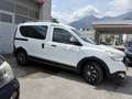 Dacia Dokker Stepway TCe 115 S&S Weiß - thumbnail 3